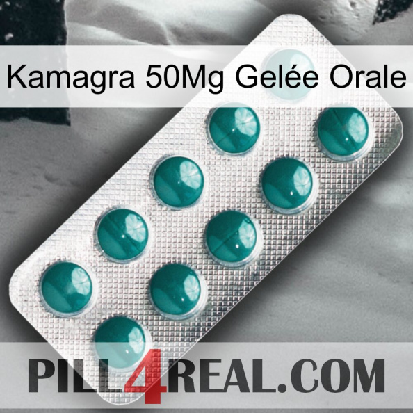 Kamagra 50Mg Gelée Orale dapoxetine1